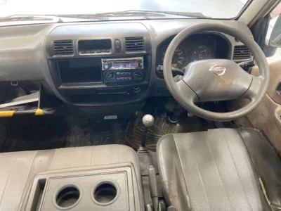 Nissan VANETTE VAN