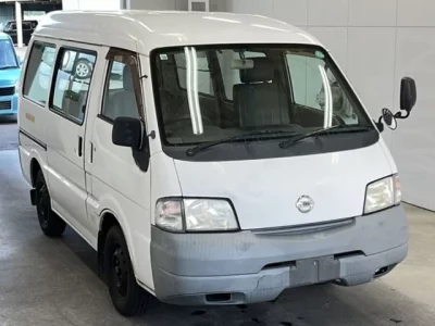 Nissan VANETTE VAN