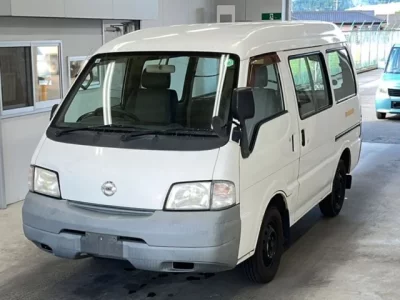 Nissan VANETTE VAN