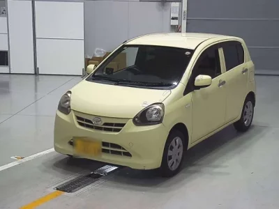 Toyota PIXIS EPOCH