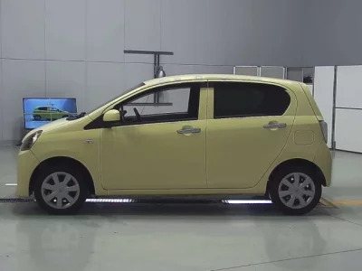 Toyota PIXIS EPOCH