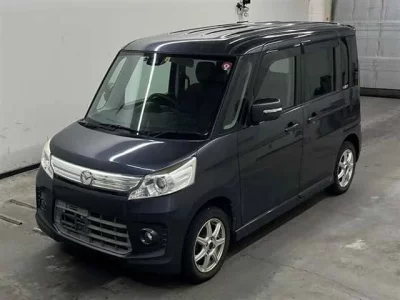 Mazda FLAIR WAGON