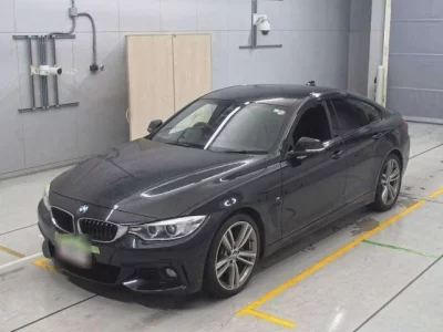 BMW 4-Series