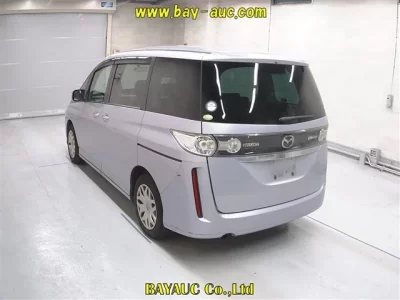 Mazda BIANTE