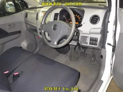 Mazda AZ WAGON
