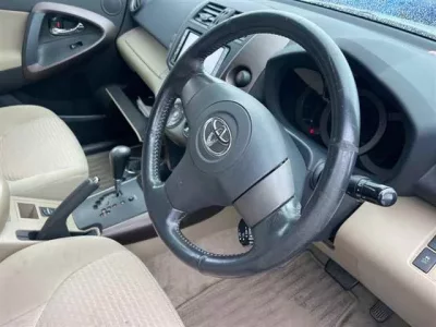 Toyota VANGUARD