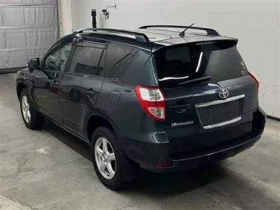 Toyota VANGUARD