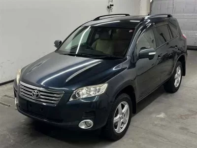 Toyota VANGUARD