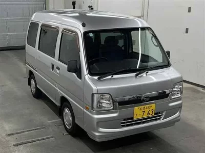 Subaru SAMBAR