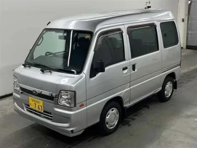 Subaru SAMBAR