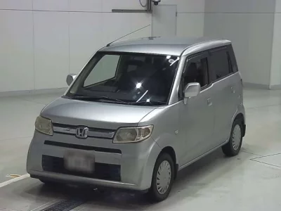 Honda ZEST