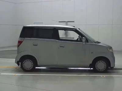 Honda ZEST