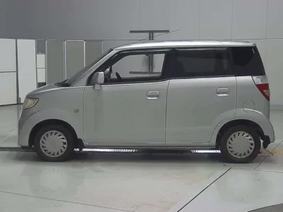 Honda ZEST
