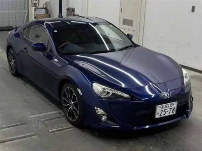 Toyota 86