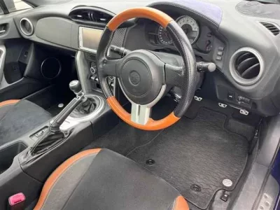Toyota 86