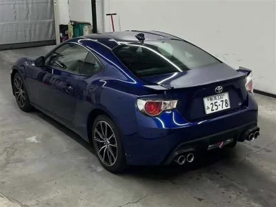 Toyota 86