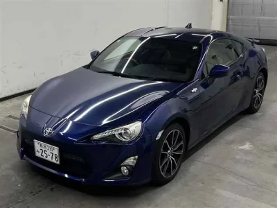 Toyota 86