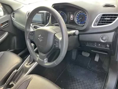 Suzuki BALENO