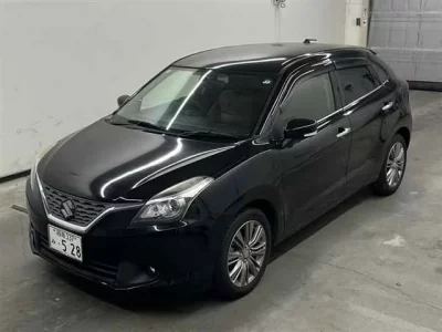 Suzuki BALENO
