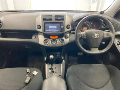 Toyota VANGUARD
