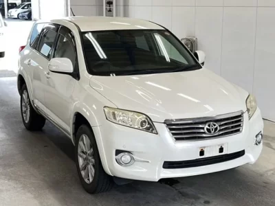 Toyota VANGUARD