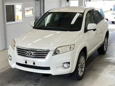 Toyota VANGUARD