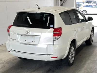 Toyota VANGUARD