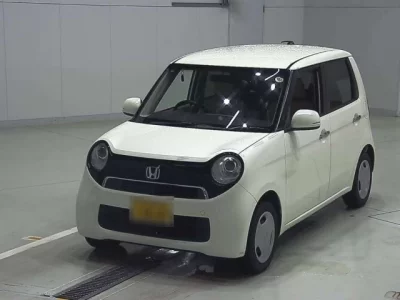 Honda N ONE