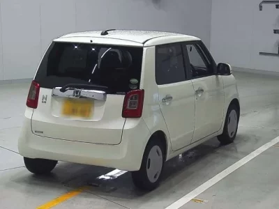 Honda N ONE