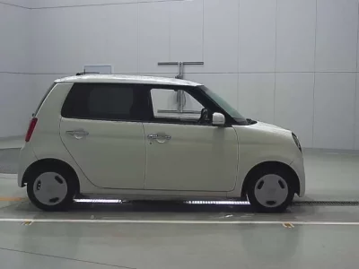 Honda N ONE
