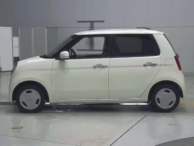 Honda N ONE