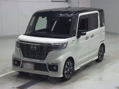 Mazda FLAIR WAGON