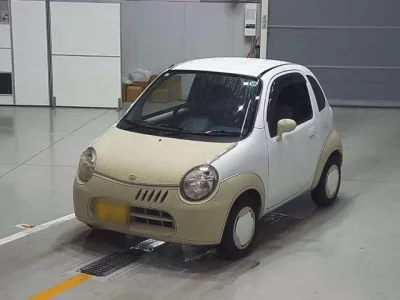 Suzuki TWIN