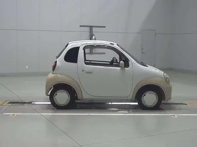 Suzuki TWIN