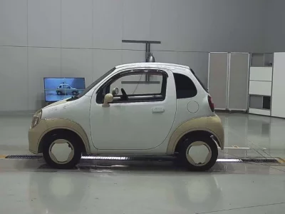 Suzuki TWIN