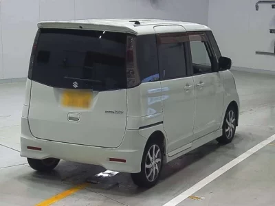 Suzuki PALETTE