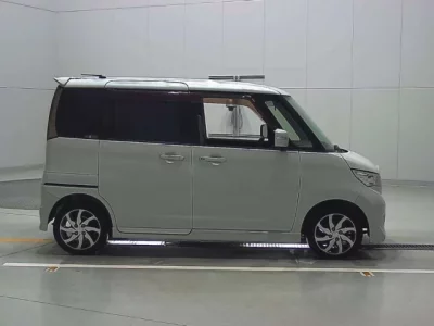 Suzuki PALETTE