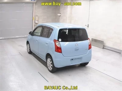 Mazda CAROL