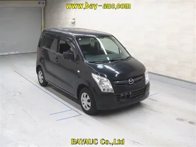 Mazda AZ WAGON