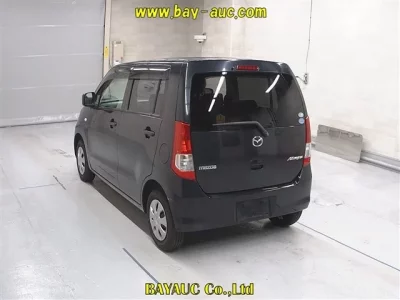 Mazda AZ WAGON