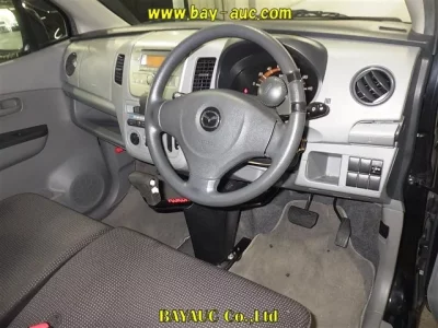 Mazda AZ WAGON