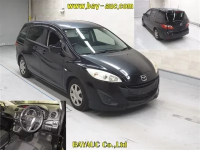 Mazda PREMACY