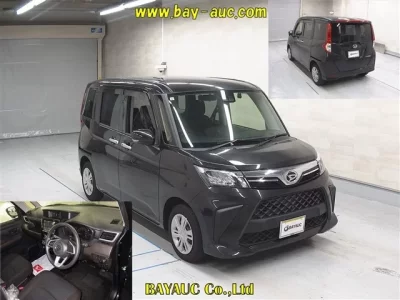 Daihatsu THOR