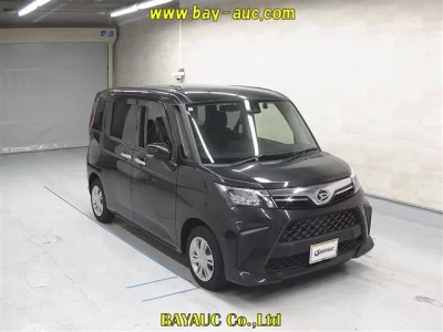 Daihatsu THOR