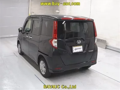 Daihatsu THOR
