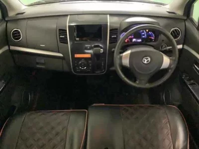 Mazda AZ WAGON
