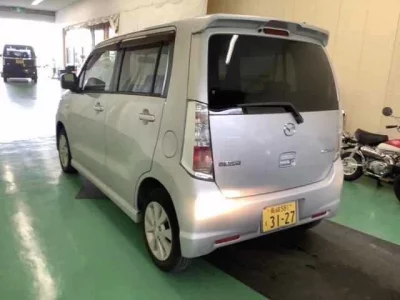 Mazda AZ WAGON
