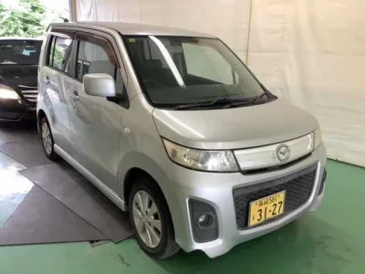 Mazda AZ WAGON
