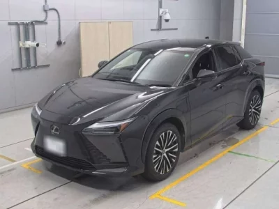 Lexus RZ