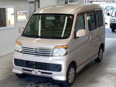 Daihatsu Atrai Wagon